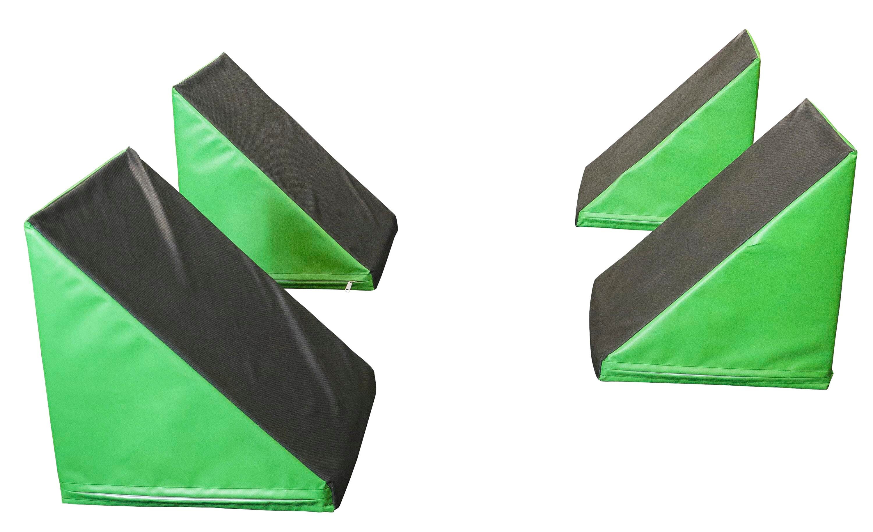 Inclines & Wedge Mats, Item Number 2020896